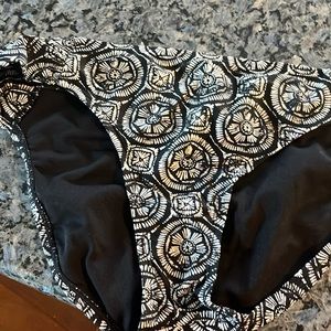 Stylus bathing suit bottoms